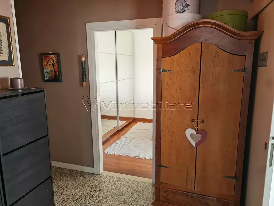 Immagine 22 di Quadrilocale in vendita  in viale Ungheria 32/6 a Noventa Vicentina