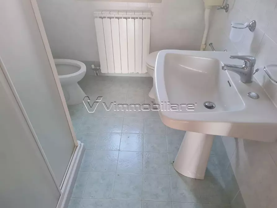 Immagine 33 di Casa indipendente in vendita  in via peraro 32 a Noventa Vicentina