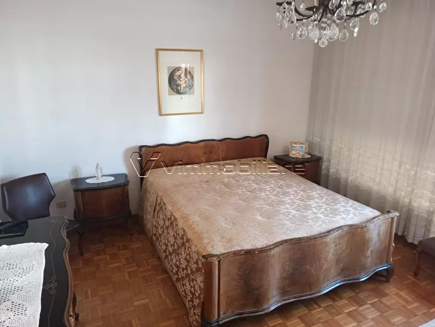 Immagine 13 di Casa indipendente in vendita  in Viale Ungheria 95 a Noventa Vicentina