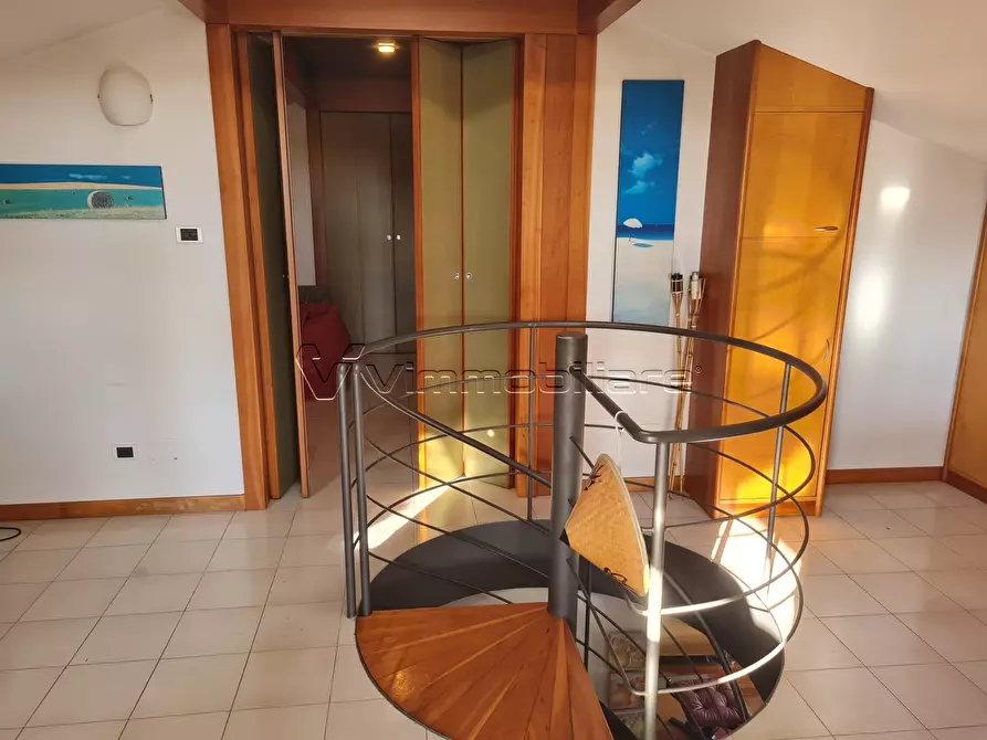 Immagine 48 di Pentalocale in vendita  in Via Corte Ferrighi 16 a Noventa Vicentina