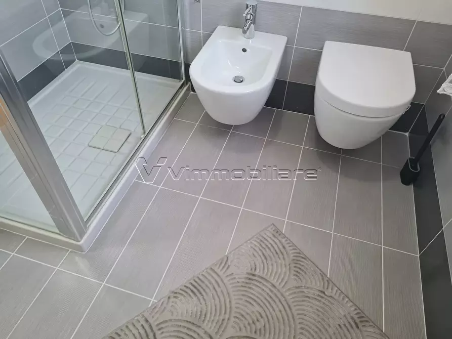 Immagine 26 di Porzione di casa in vendita  in Via Marinetti a Noventa Vicentina