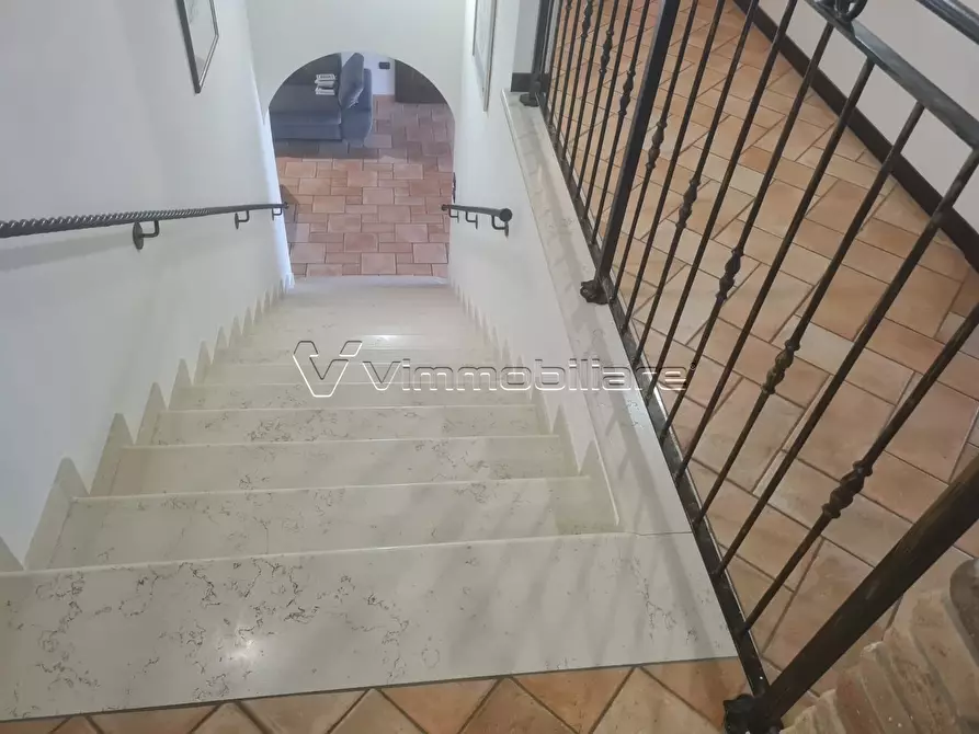 Immagine 67 di Casa bifamiliare in vendita  in via frastortola 24 a Poiana Maggiore