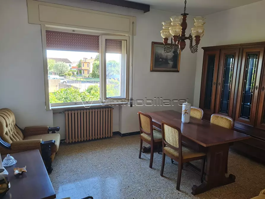Immagine 19 di Quadrilocale in vendita  in Via Capovilla 7 a Noventa Vicentina