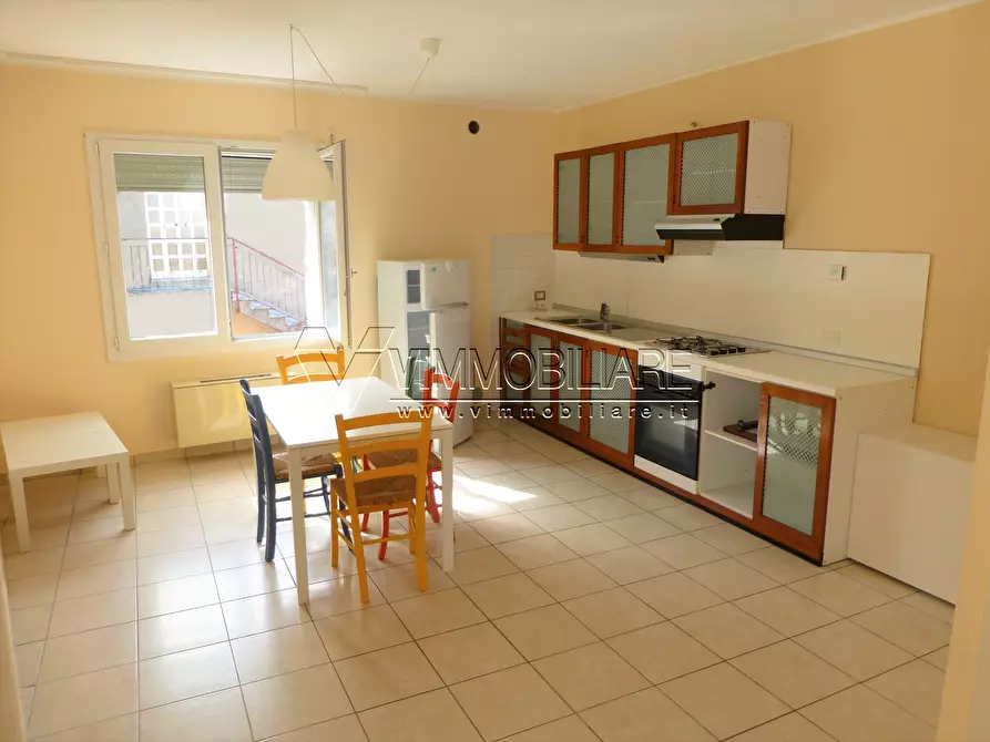 Immagine 2 di Bilocale in vendita  in via Milani a Noventa Vicentina