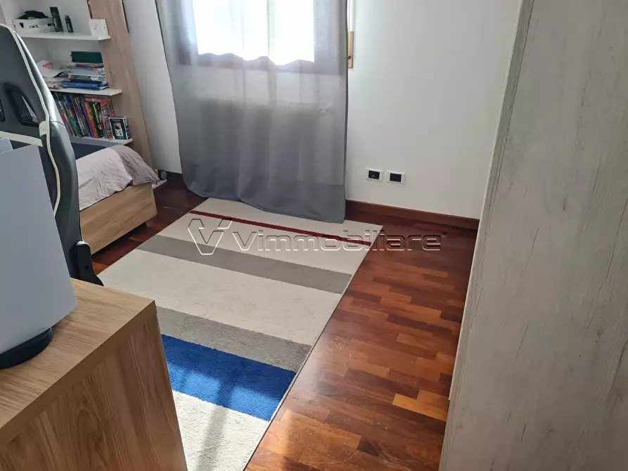 Immagine 29 di Trilocale in vendita  in Via primo maggio 9/11 a Noventa Vicentina