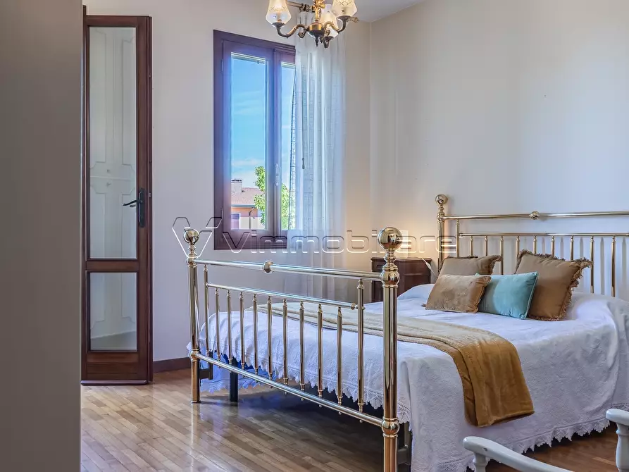 Immagine 36 di Villa in vendita  in Via Palladio 18 a Poiana Maggiore