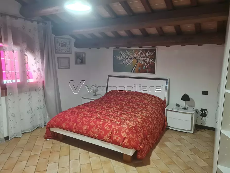 Immagine 47 di Casa bifamiliare in vendita  in via frastortola 24 a Poiana Maggiore