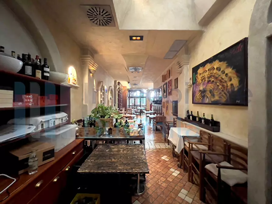 Immagine 12 di Bar / Ristorante in vendita  a Bologna