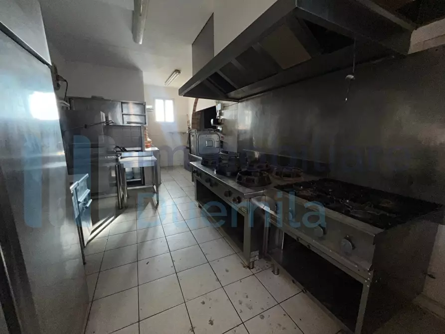 Immagine 55 di Locale commerciale in affitto  a Baricella