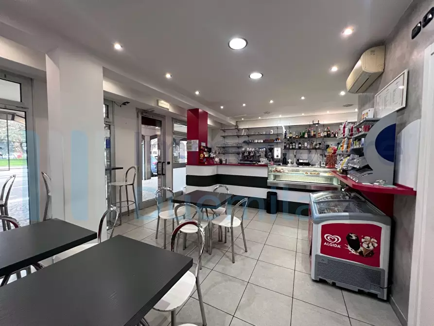 Immagine 16 di Bar / Ristorante in vendita  a Bologna