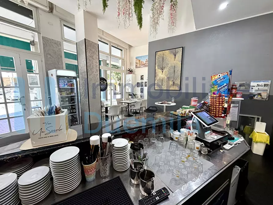 Immagine 14 di Bar / Ristorante in vendita  a Bologna
