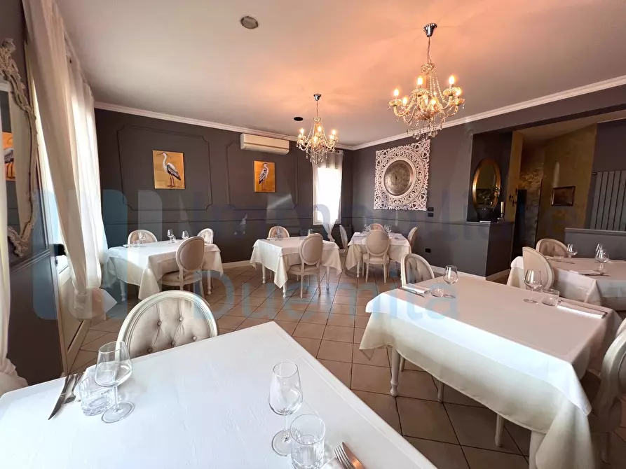 Immagine 3 di Bar / Ristorante in vendita  a Castel San Pietro Terme