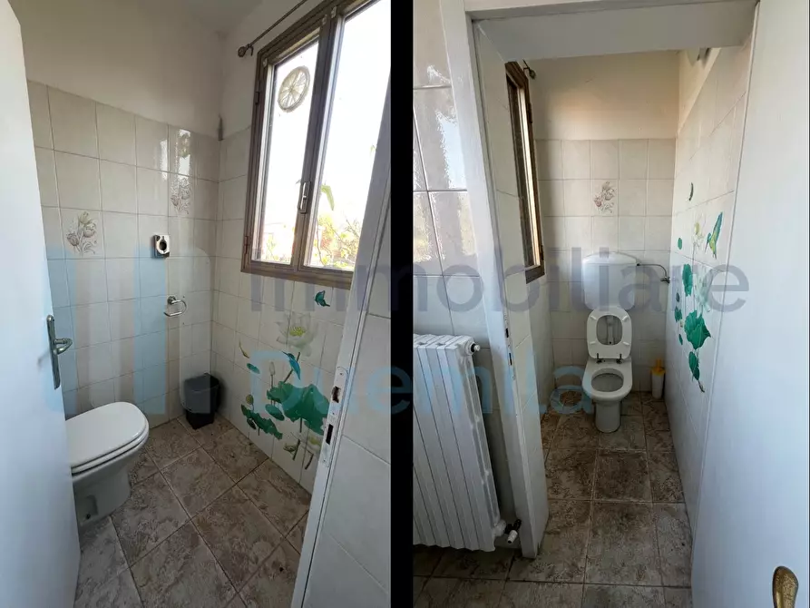 Immagine 43 di Locale commerciale in affitto  a Baricella