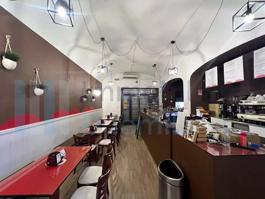Immagine 4 di Bar / Ristorante in vendita  a Bologna