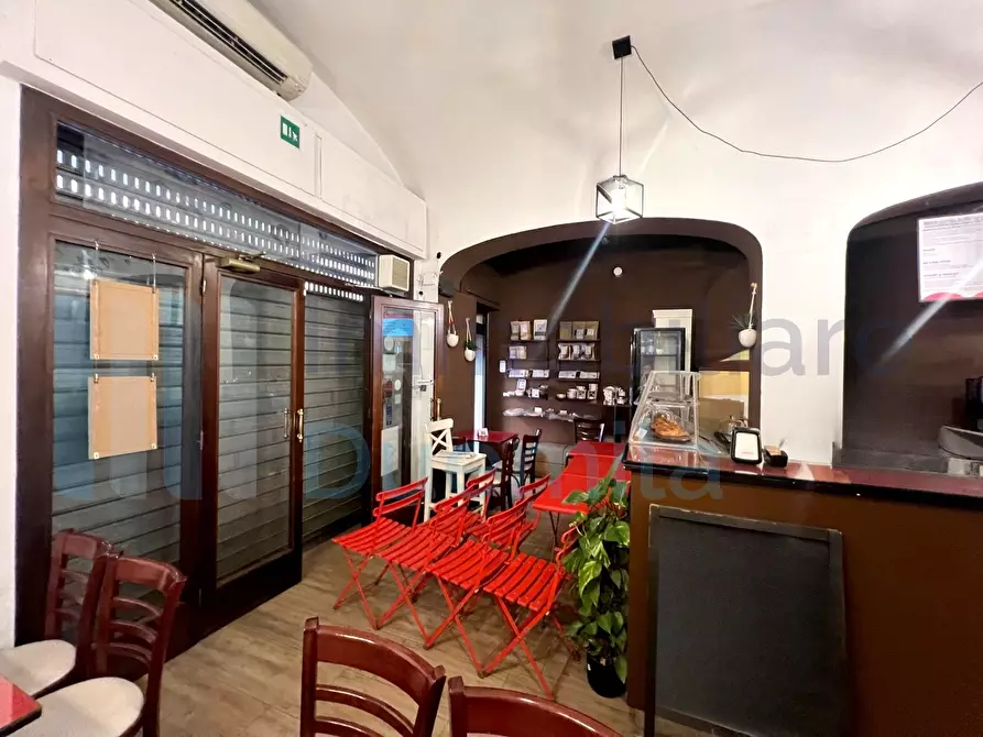 Immagine 8 di Bar / Ristorante in vendita  a Bologna