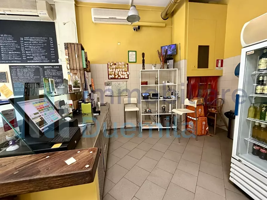 Immagine 7 di Attività artigianale in vendita  a Bologna