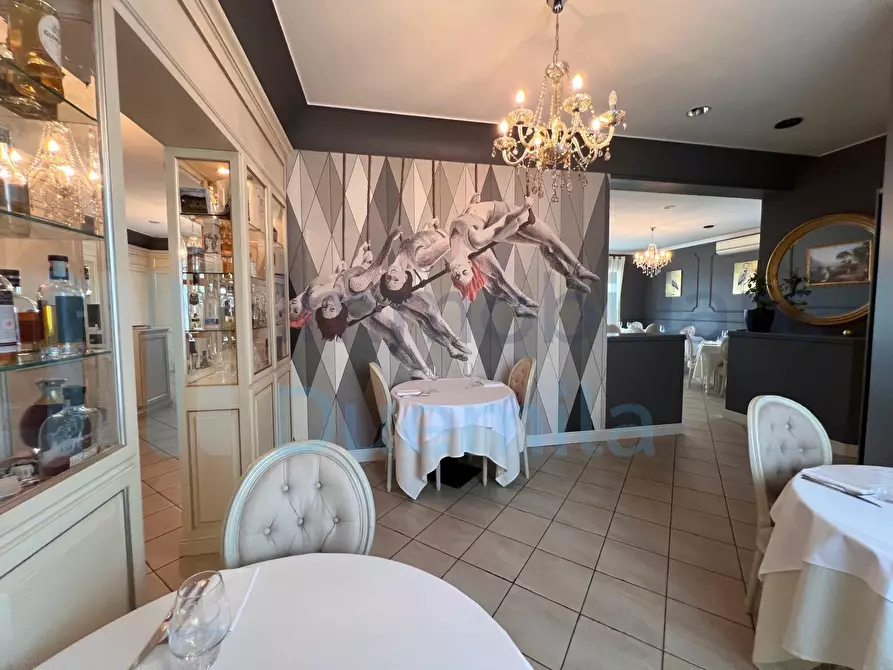 Immagine 7 di Bar / Ristorante in vendita  a Castel San Pietro Terme
