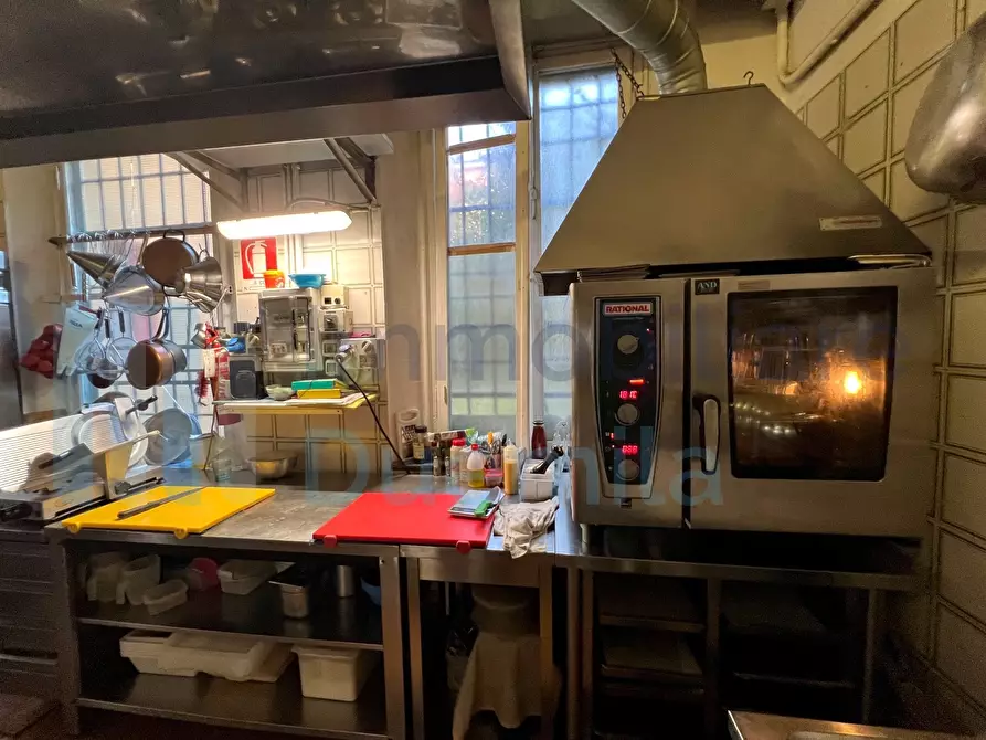 Immagine 24 di Bar / Ristorante in vendita  a Bologna