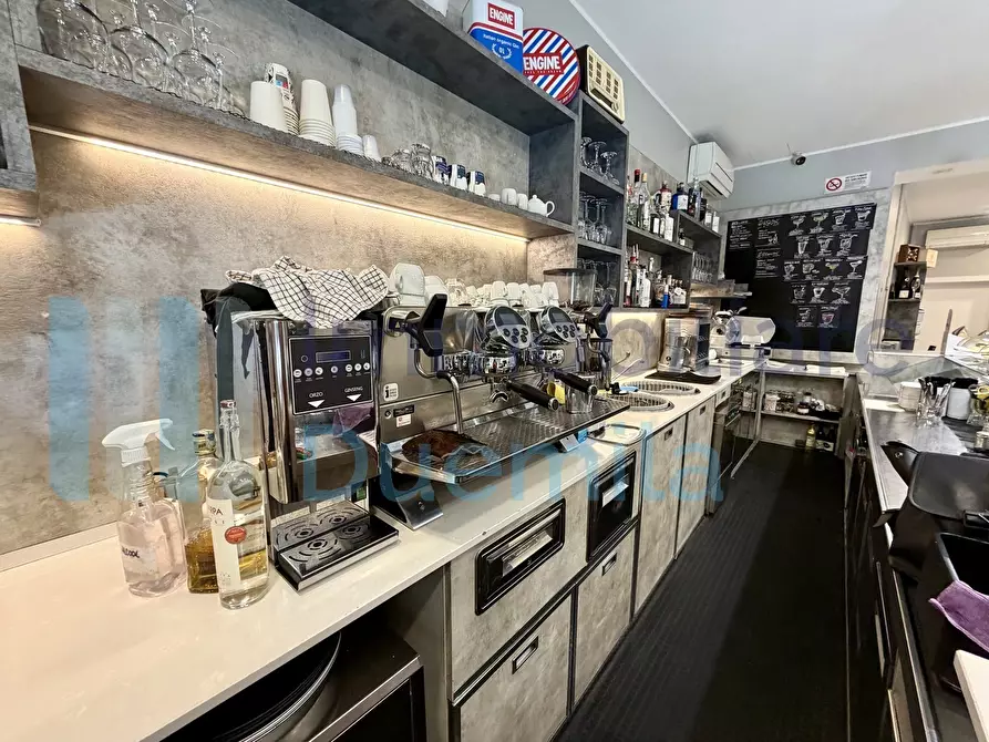 Immagine 12 di Bar / Ristorante in vendita  a Vergato