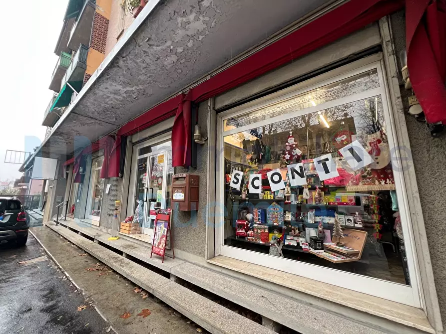 Immagine 20 di Attività commerciale in vendita  a Monte San Pietro