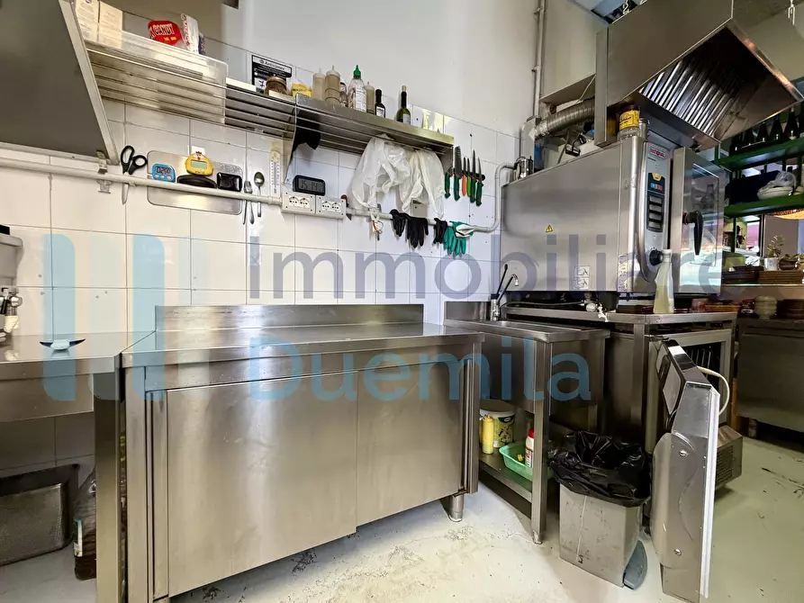 Immagine 24 di Bar / Ristorante in vendita  a Bologna