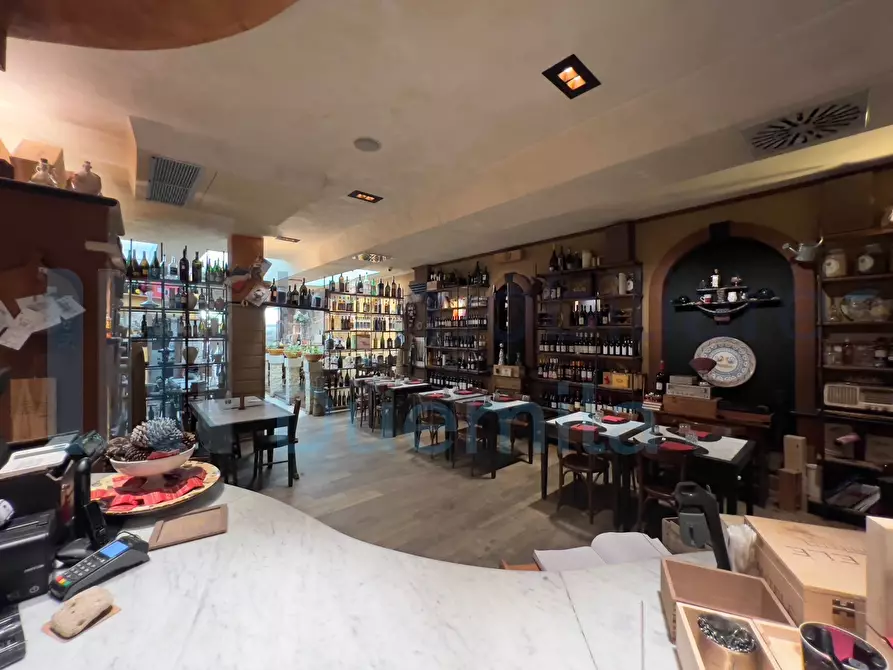 Immagine 18 di Bar / Ristorante in vendita  a Bologna
