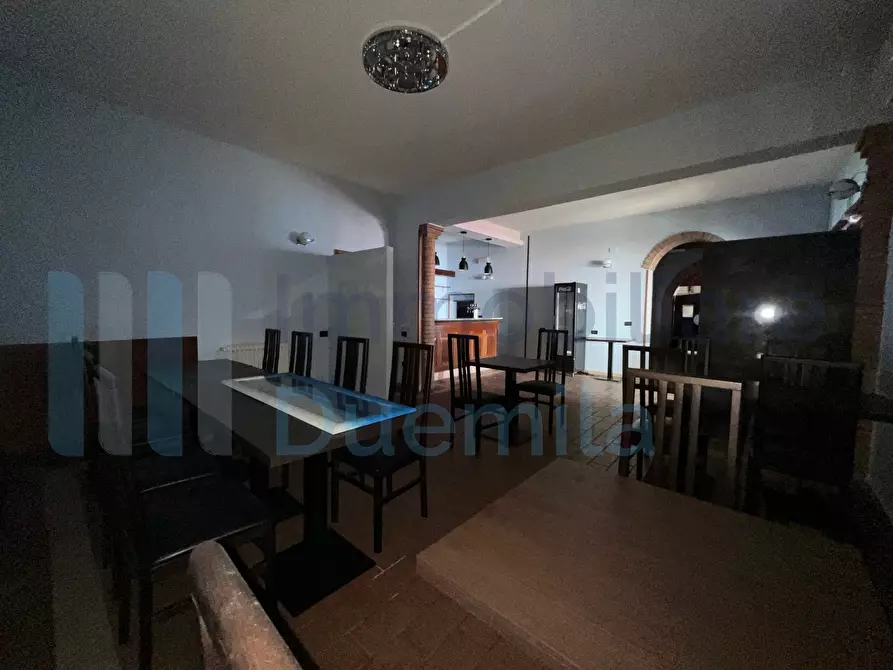 Immagine 33 di Locale commerciale in affitto  a Baricella