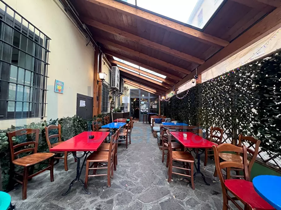 Immagine 14 di Bar / Ristorante in vendita  a Casalecchio Di Reno