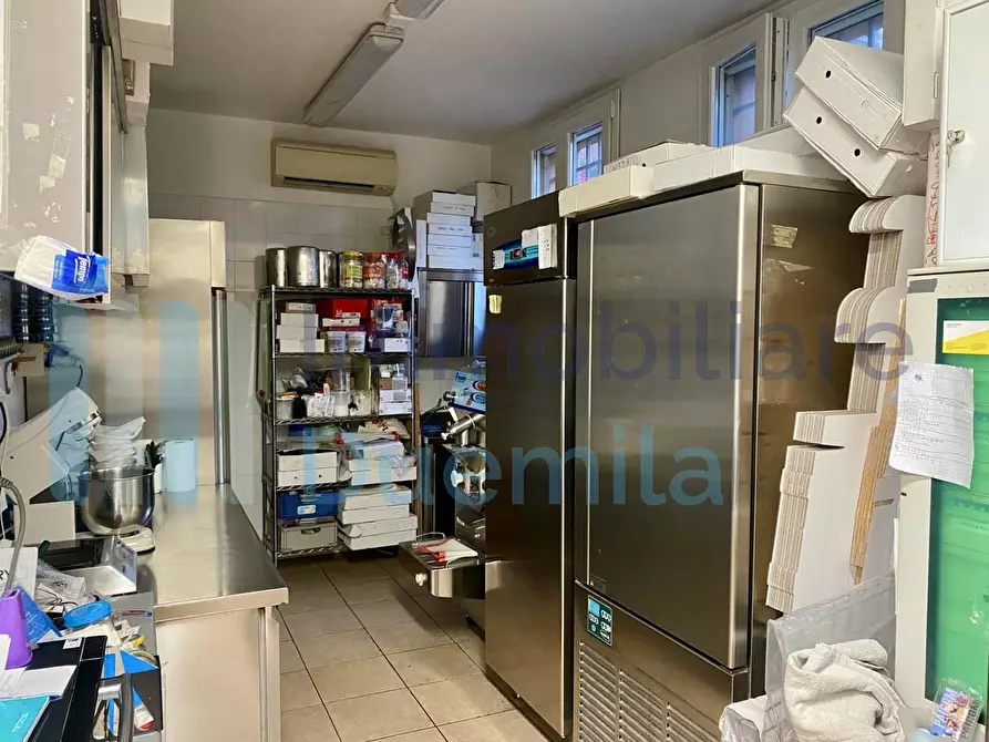 Immagine 20 di Bar / Ristorante in vendita  a Bologna