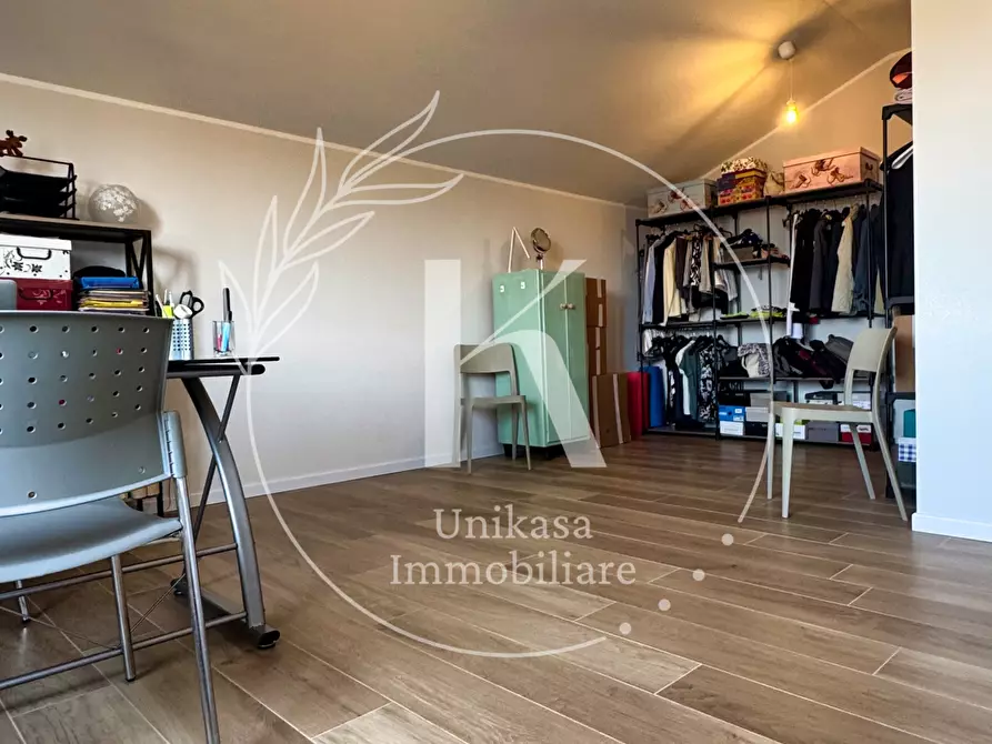 Immagine 25 di Quadrilocale in vendita  in Via Medaglie d'oro 15 a Cairo Montenotte