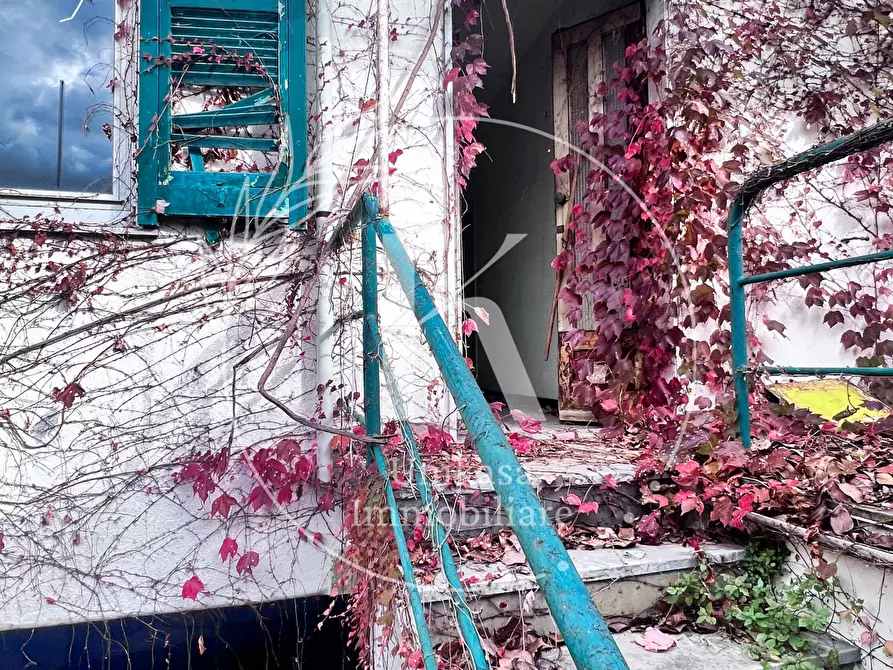 Immagine 41 di Terratetto in vendita  in Via San Rocco 2 a Quiliano