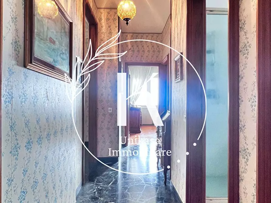 Immagine 40 di Pentalocale in vendita  in Via Angelo Visca a Savona