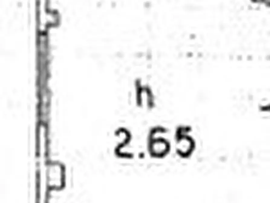 Immagine 2 di Garage in vendita  in Via A.Visca a Savona