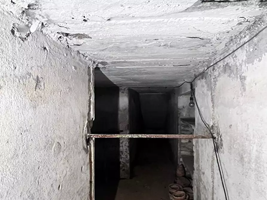 Immagine 3 di Magazzino in vendita  in Via Tommaso Belloro a Savona