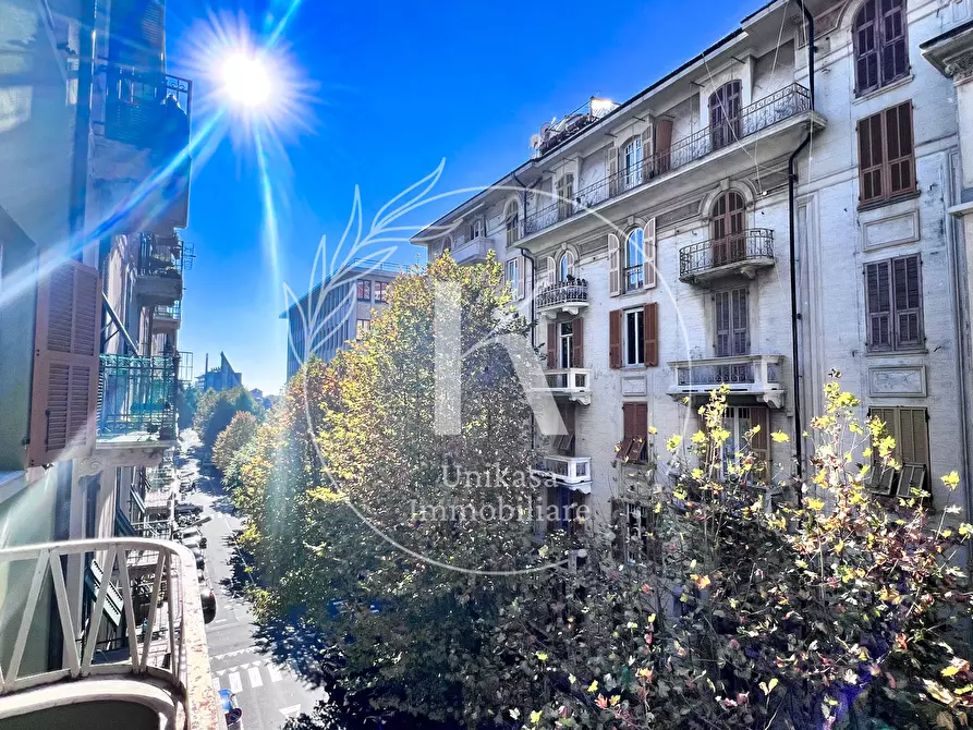 Immagine 22 di Quadrilocale in vendita  in Via IV Novembre 10 a Savona