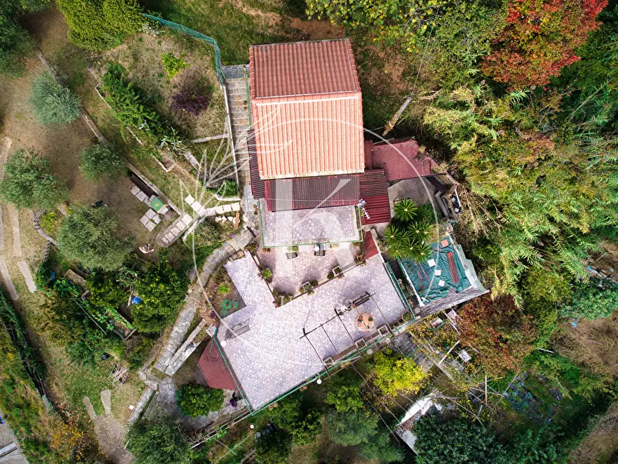 Immagine 6 di Casa indipendente in vendita  in Via Ciantagalletto a Savona