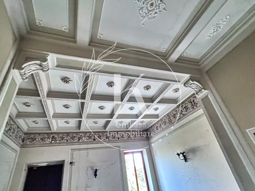 Immagine 47 di Quadrilocale in vendita  in Via Giuseppe Delfino 9 a Quiliano