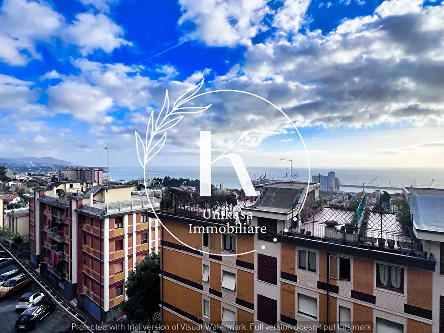 Immagine 20 di Pentalocale in vendita  in Via Angelo Visca a Savona