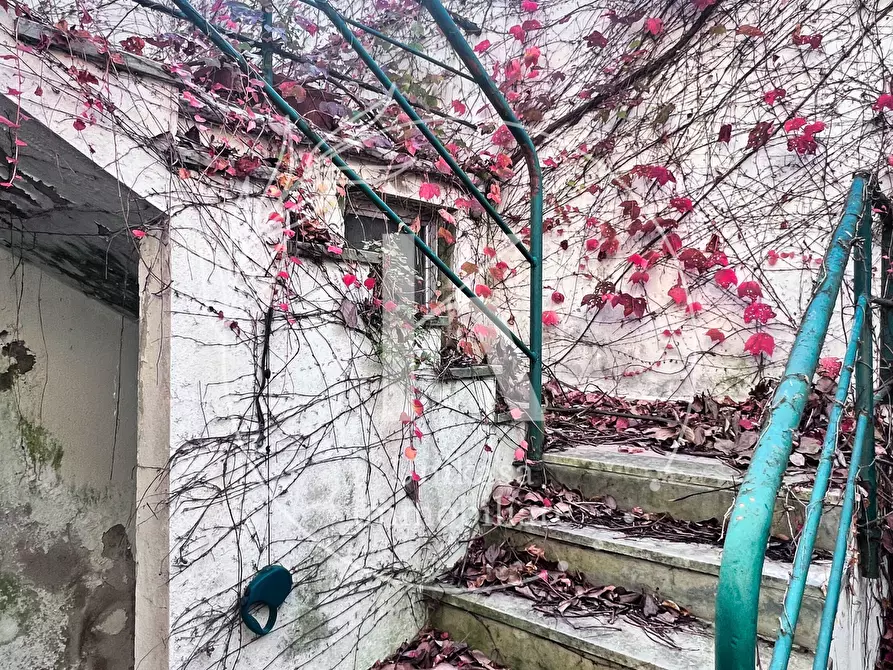 Immagine 23 di Terratetto in vendita  in Via San Rocco 2 a Quiliano