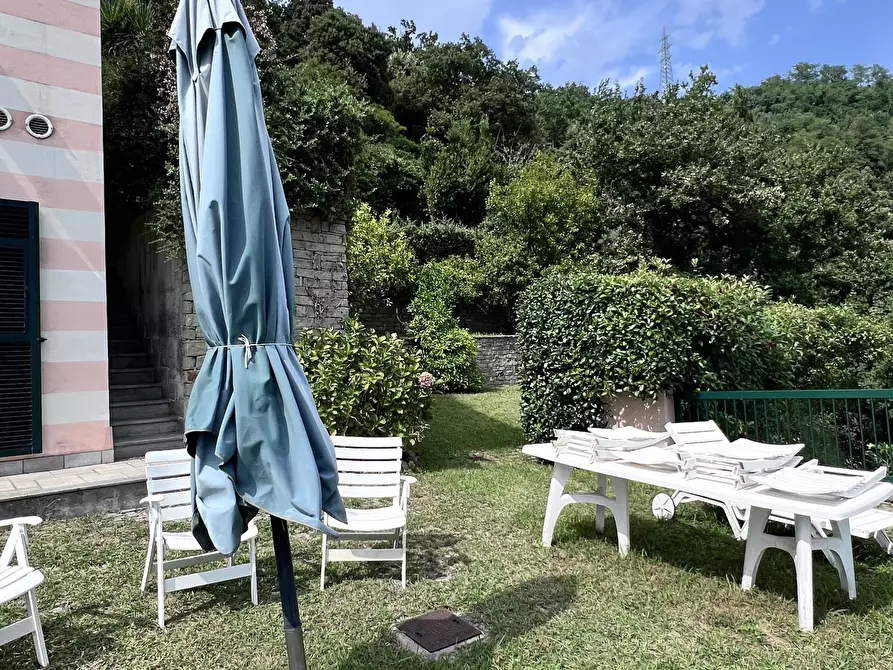 Immagine 5 di Villa in vendita  in Via Alla Strà a Savona