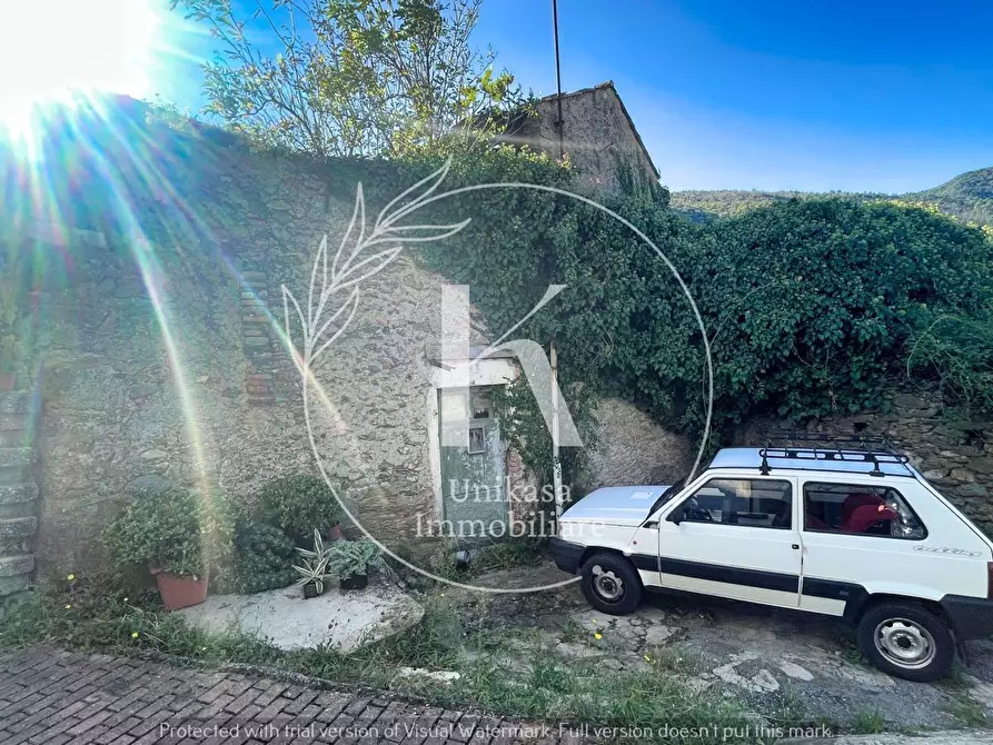 Immagine 13 di Rustico / casale in vendita  in Via Santa Margherita a Vado Ligure