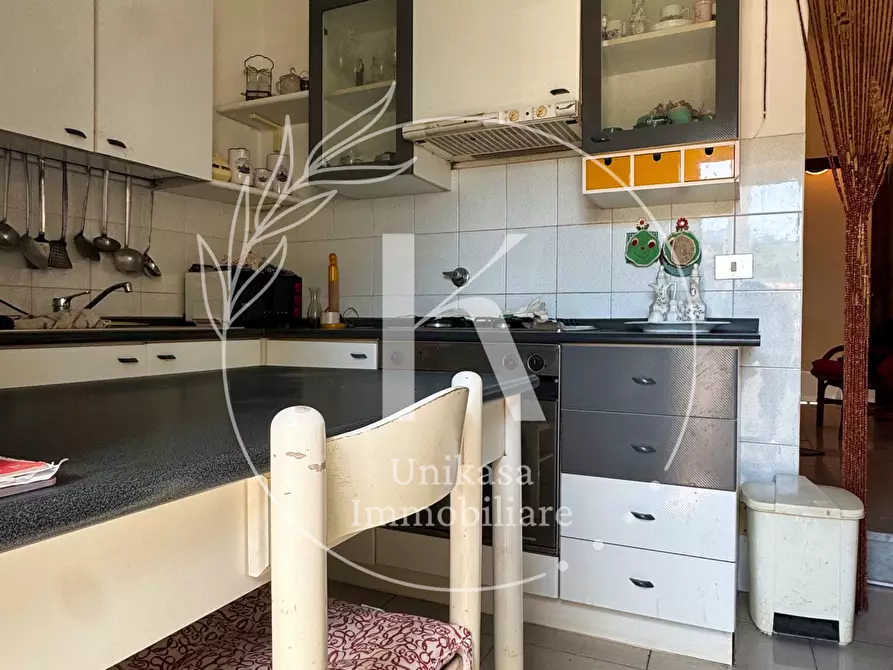 Immagine 18 di Terratetto in vendita  in Via Piave 188 a Vado Ligure