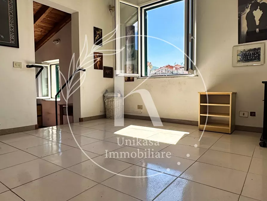 Immagine 34 di Terratetto in vendita  in Via Piave 188 a Vado Ligure