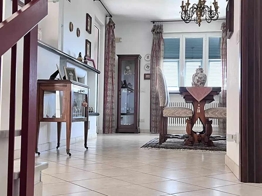 Immagine 82 di Villa in vendita  in Via Alla Strà a Savona