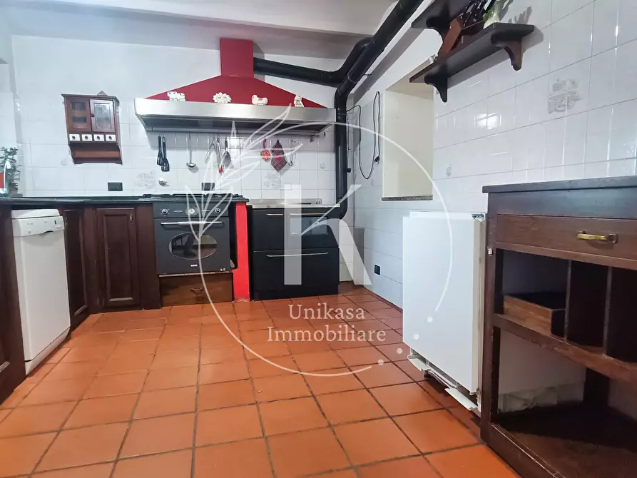 Immagine 48 di Terratetto in vendita  in Via Veirasca 4 a Quiliano