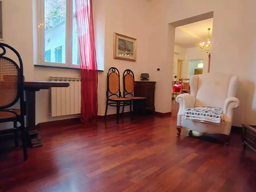 Immagine 3 di Trilocale in affitto  in Via Gio Francesco Niella a Savona