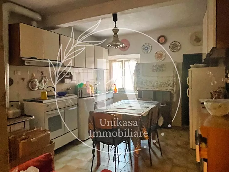 Immagine 23 di Terratetto in vendita  in San Nazario a Savona