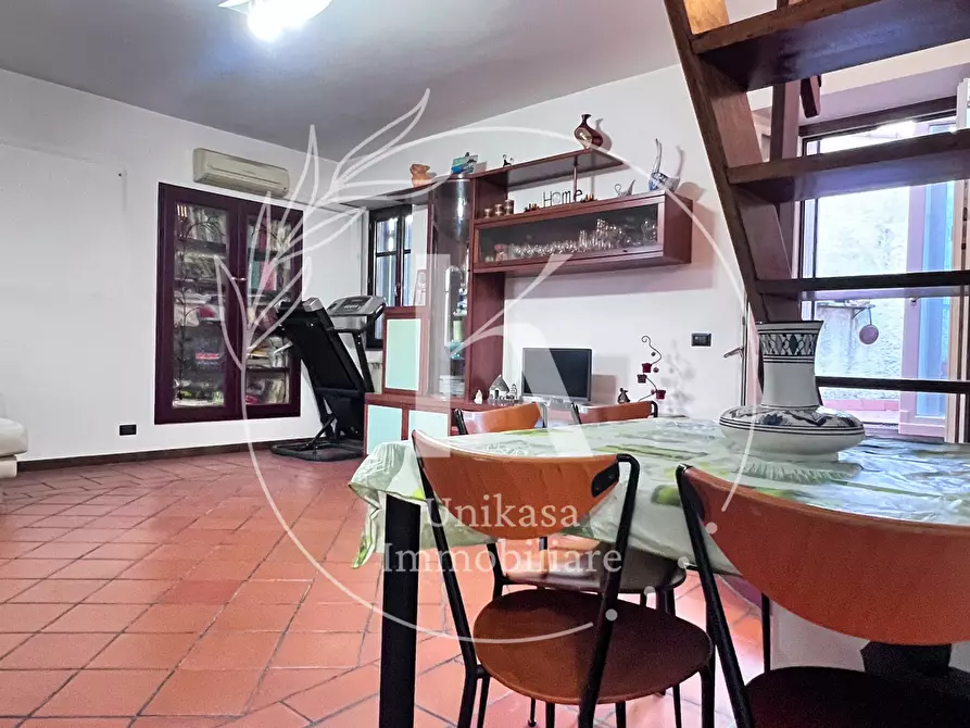 Immagine 21 di Terratetto in vendita  in Via Veirasca 4 a Quiliano