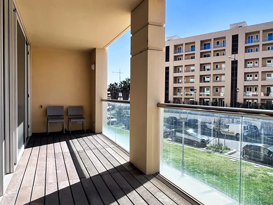 Immagine 3 di Ufficio in affitto  in Piazza Guido Rossa a Savona