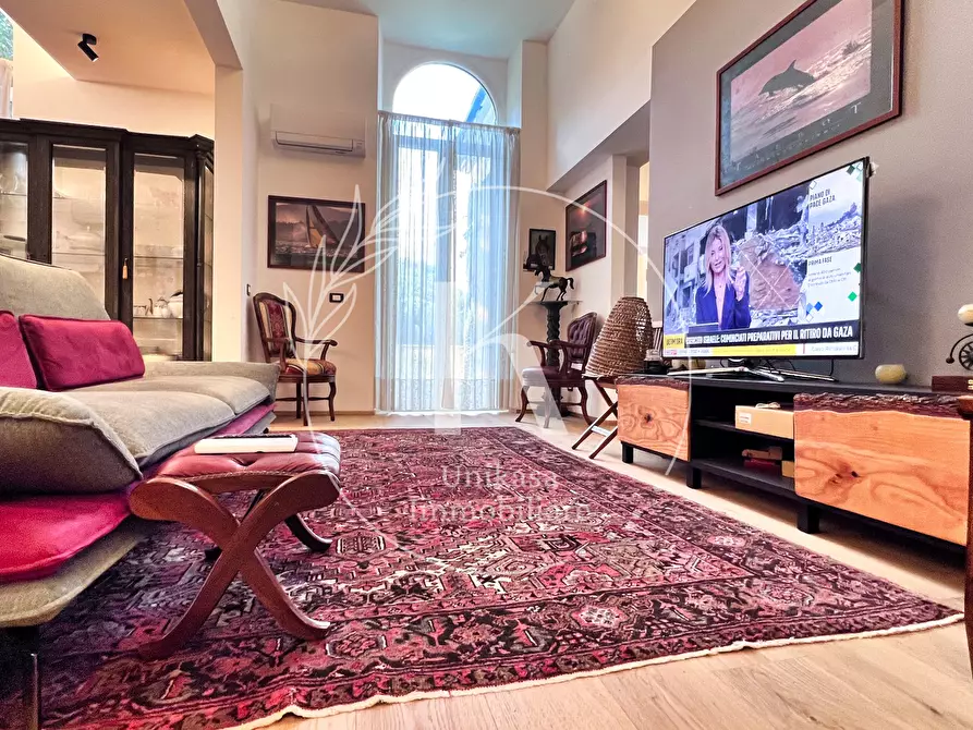 Immagine 4 di Quadrilocale in vendita  in Via Giuseppe Delfino 9 a Quiliano